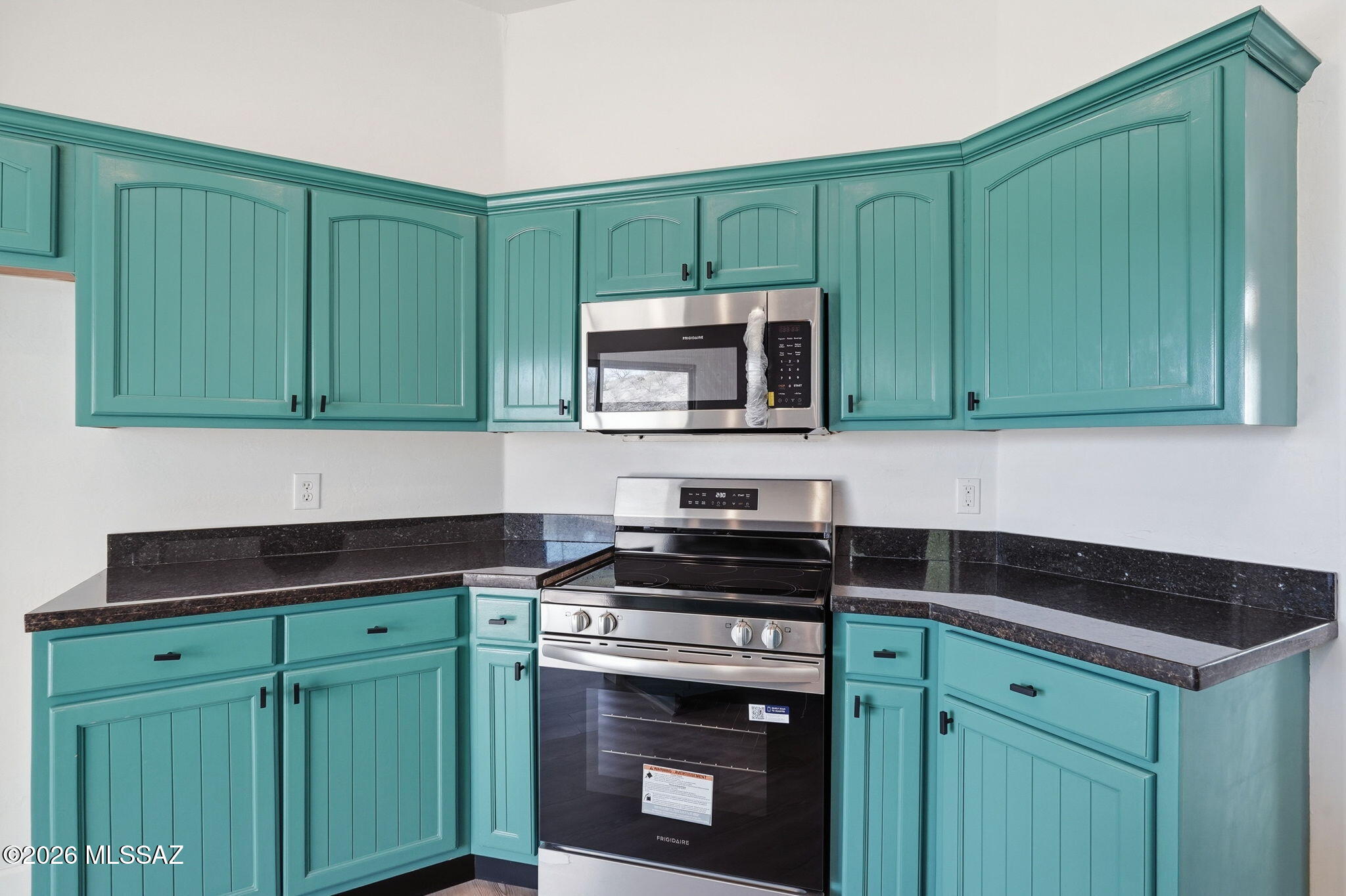 Rio Rico Ranchettes 11 - Residential