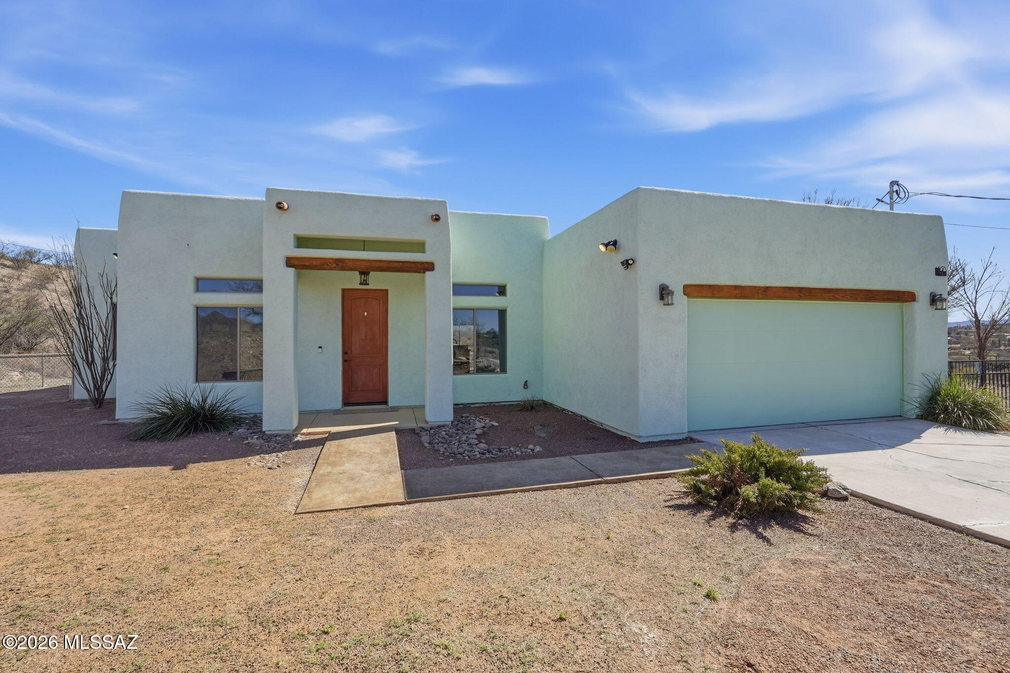 Rio Rico Ranchettes 11 - Residential