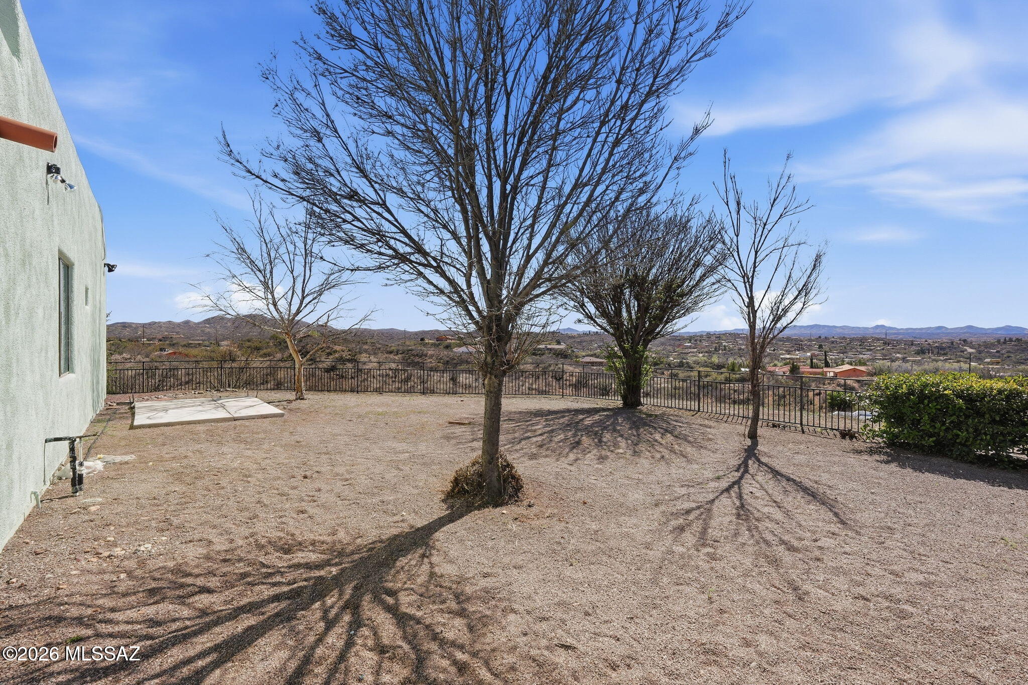 Rio Rico Ranchettes 11 - Residential