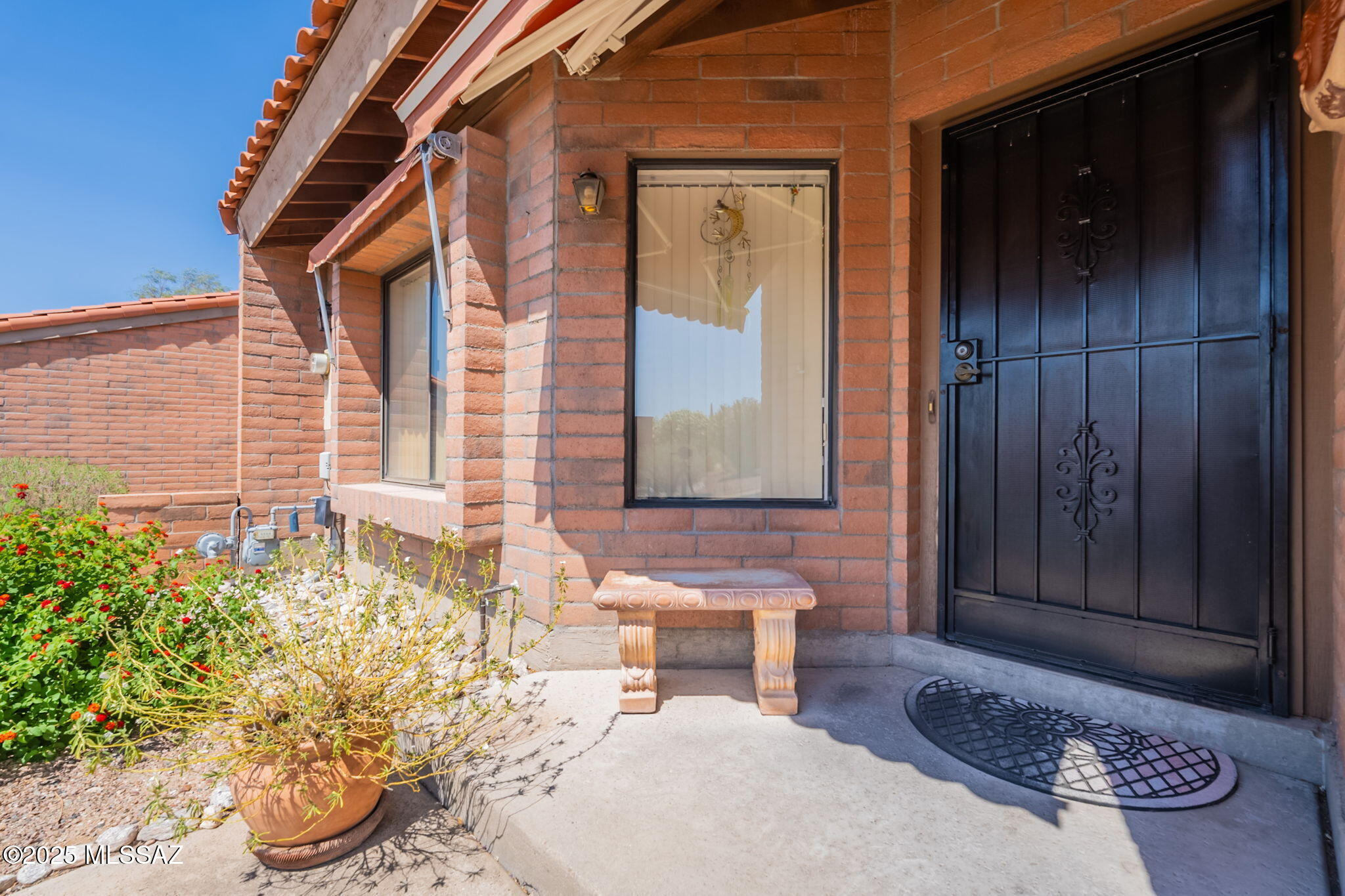 1857 W Dalehaven Circle