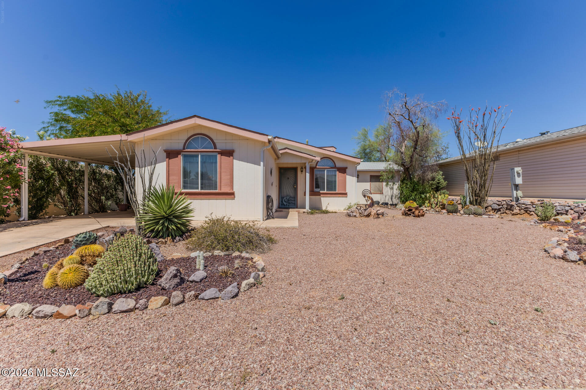 Copper Crest (128-194) - Residential
