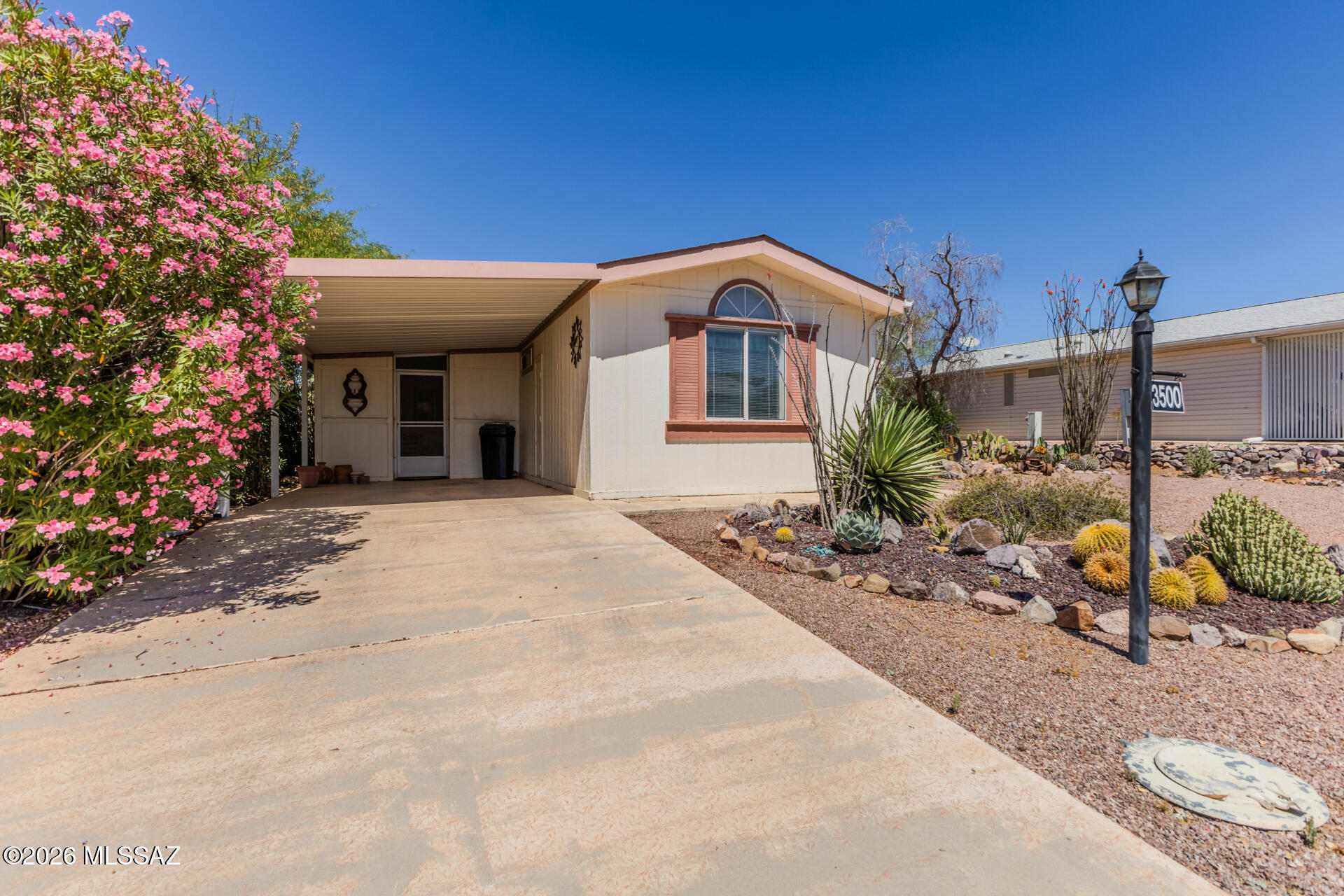Copper Crest (128-194) - Residential