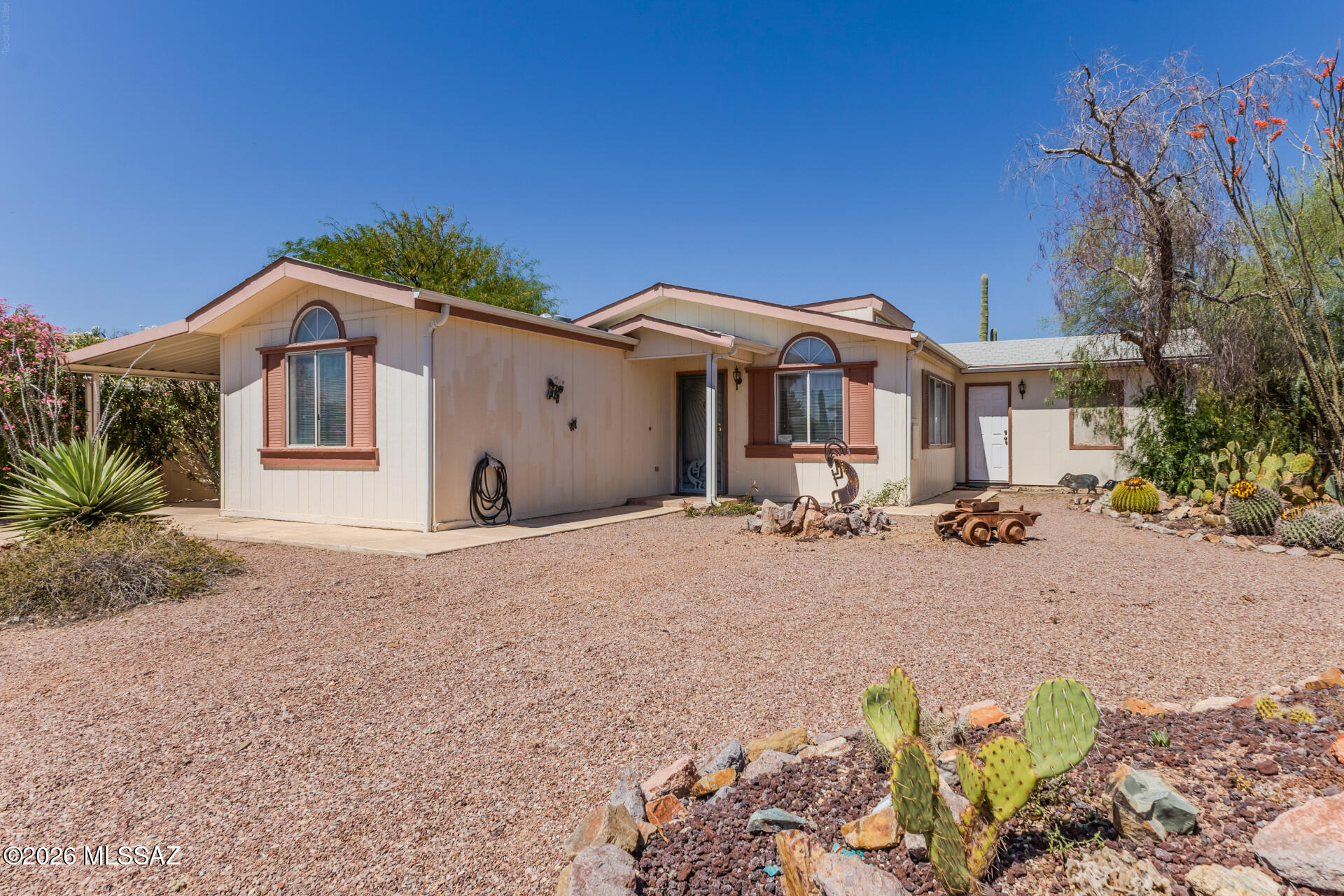 Copper Crest (128-194) - Residential