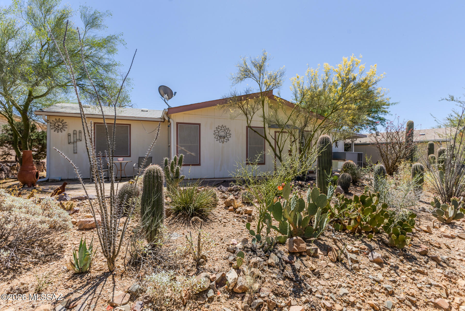Copper Crest (128-194) - Residential