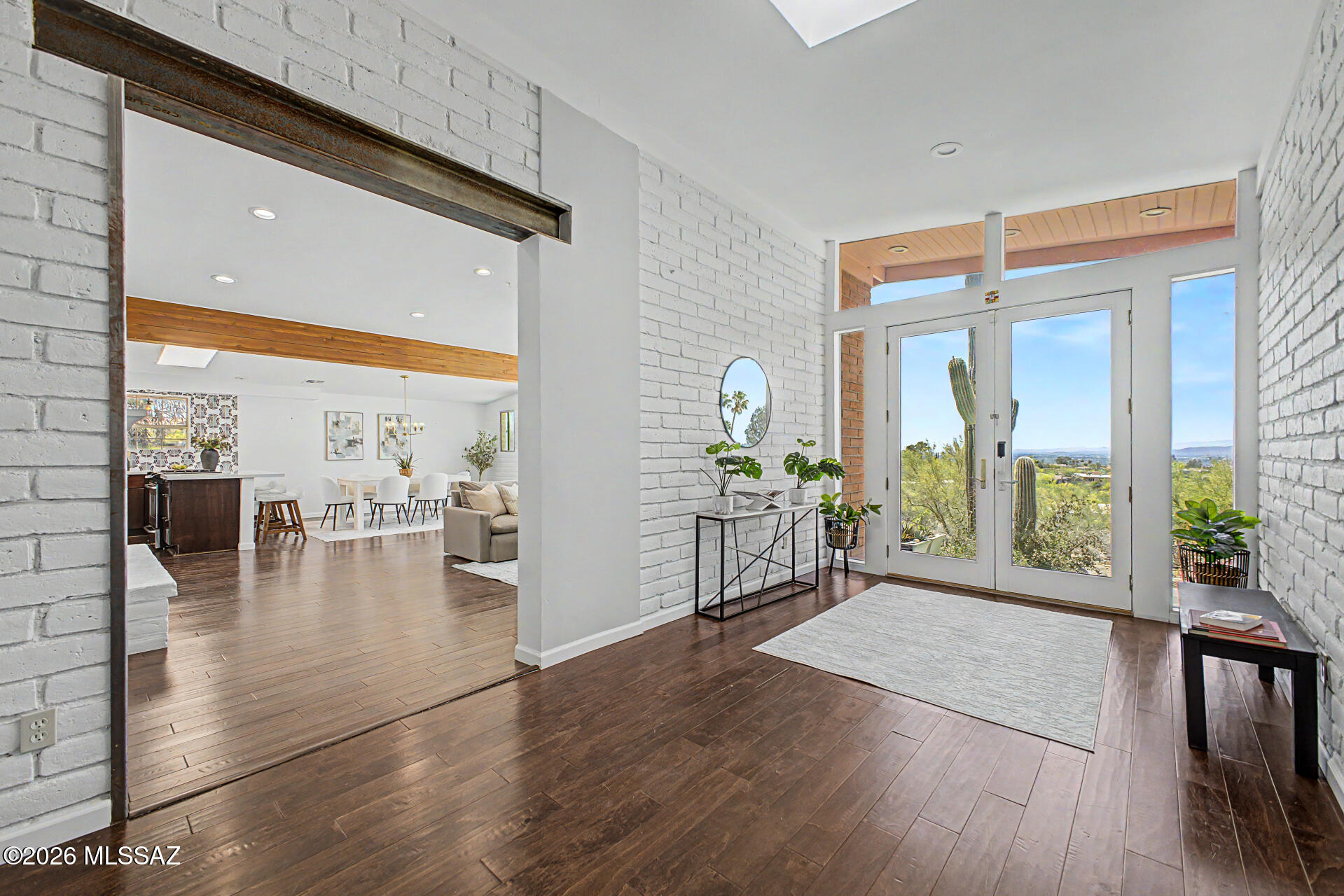 5965 N Placita Esquina