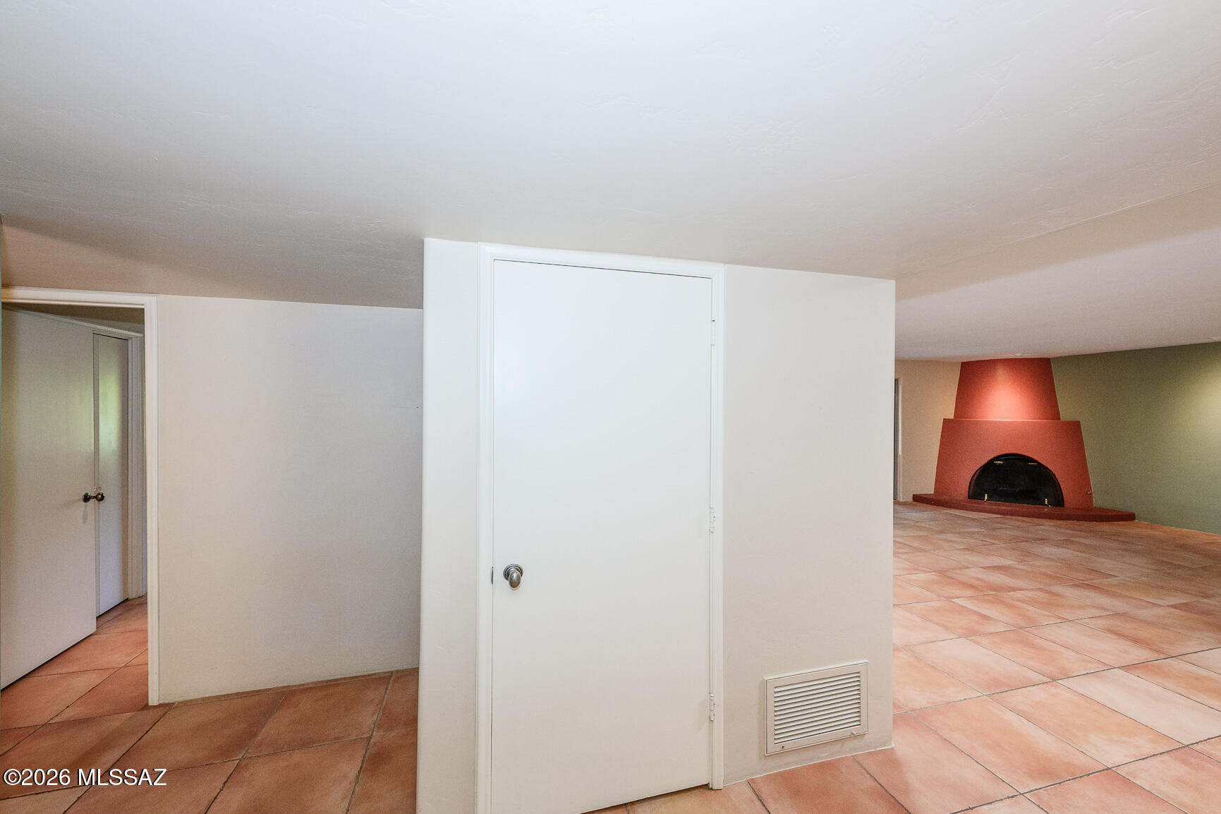 Catalina Pueblo (1-34) - Residential