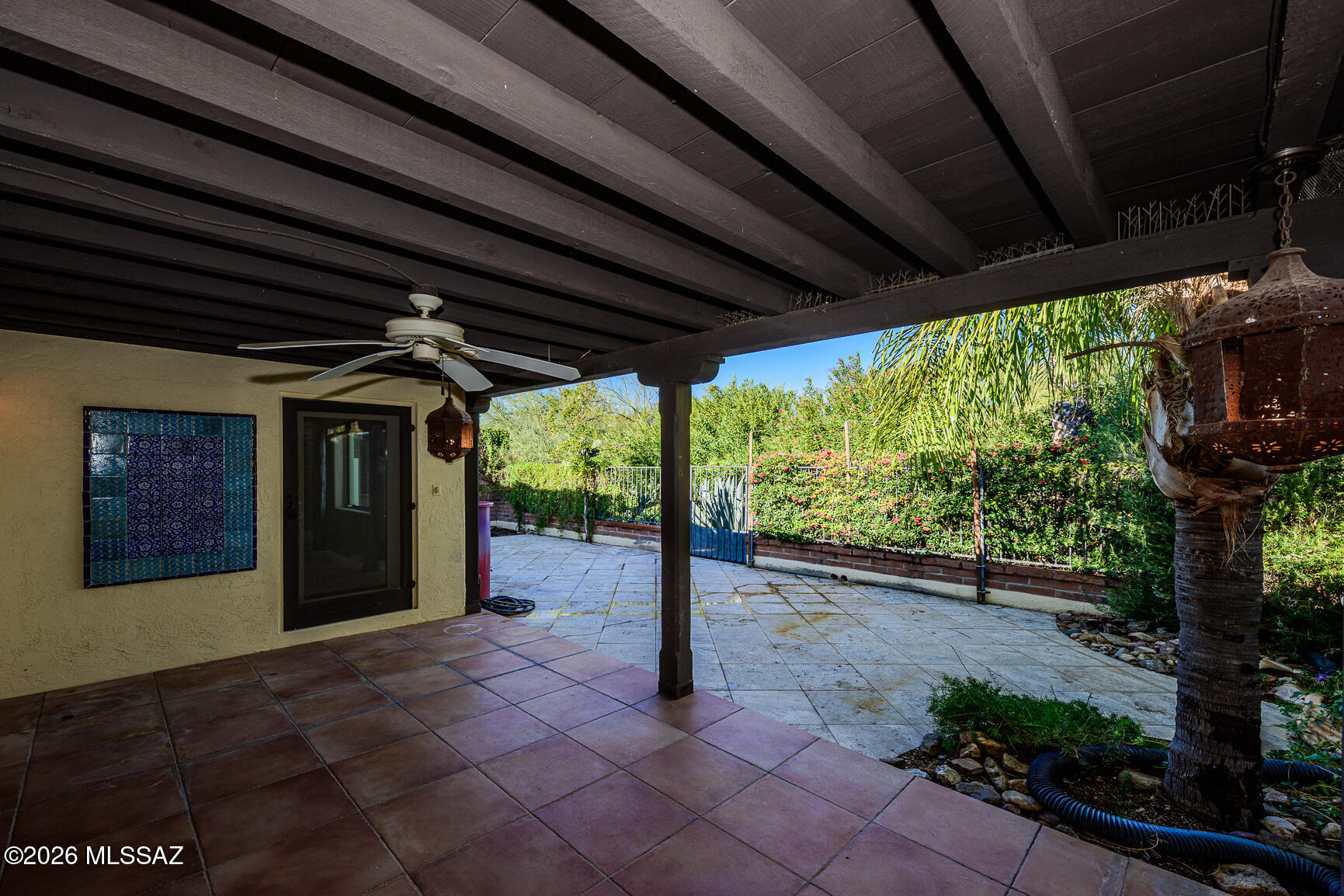 Catalina Pueblo (1-34) - Residential