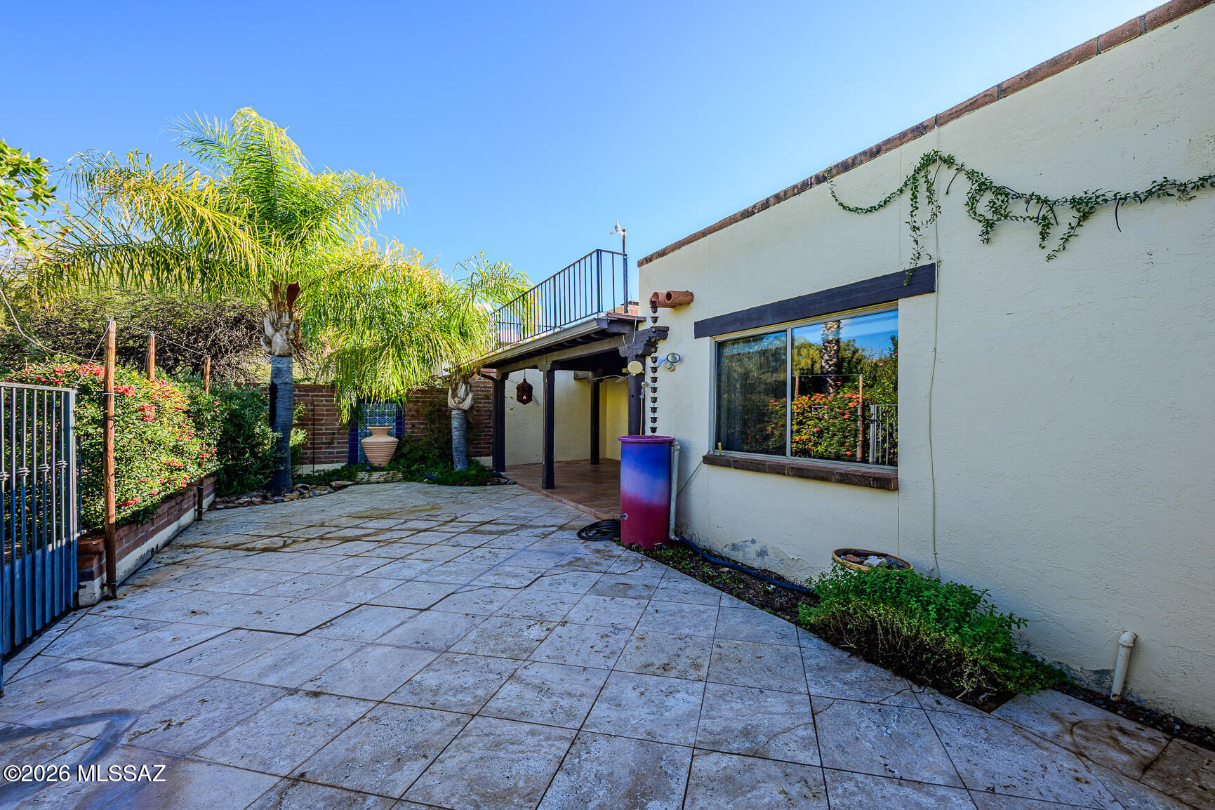 Catalina Pueblo (1-34) - Residential
