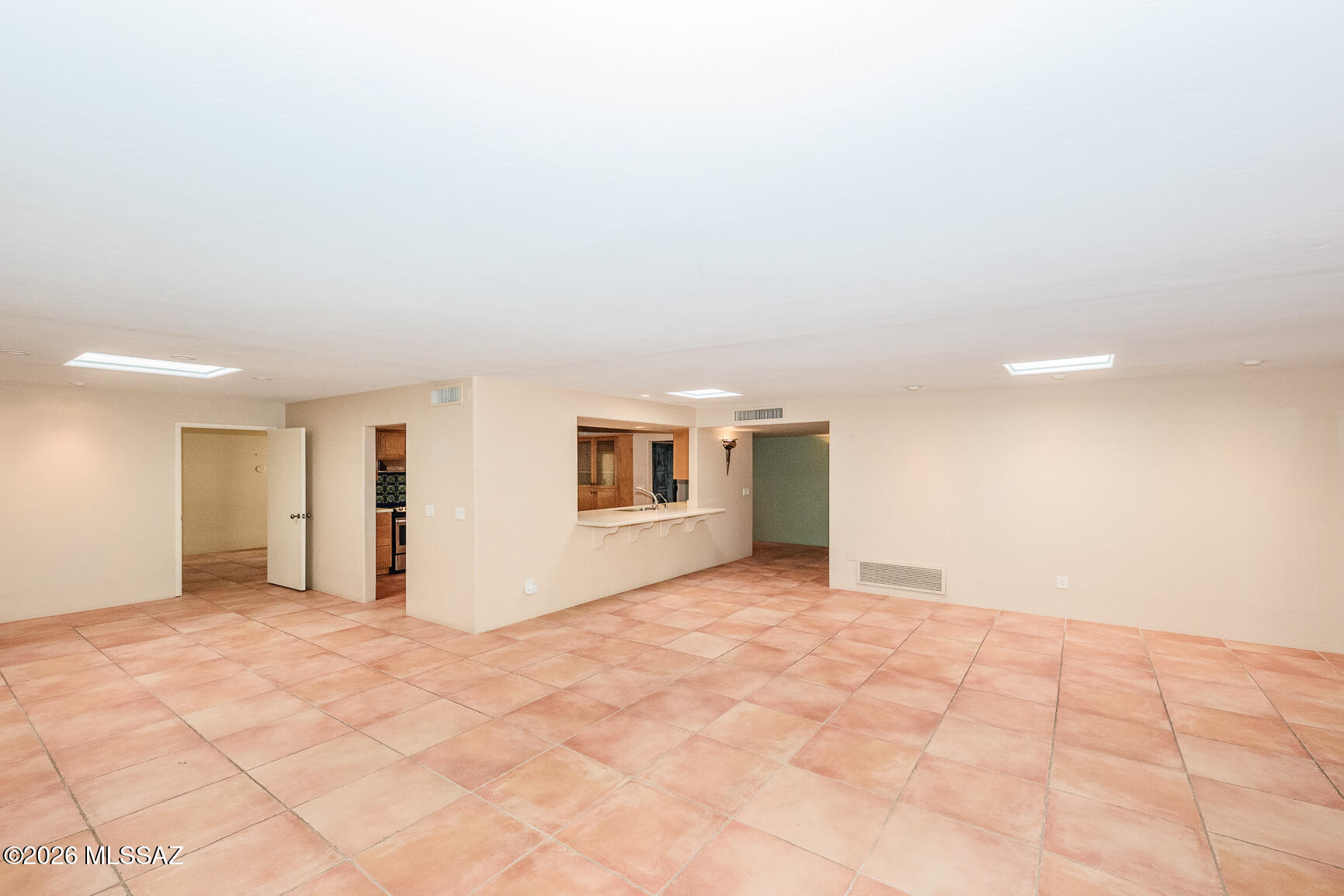 Catalina Pueblo (1-34) - Residential