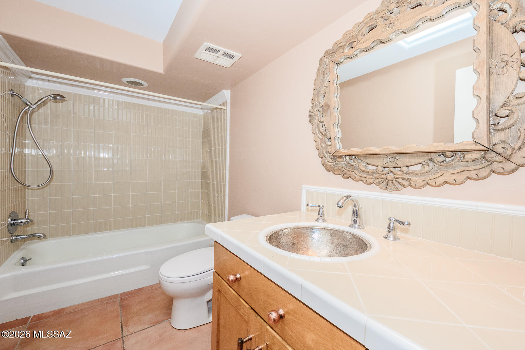 Catalina Pueblo (1-34) - Residential