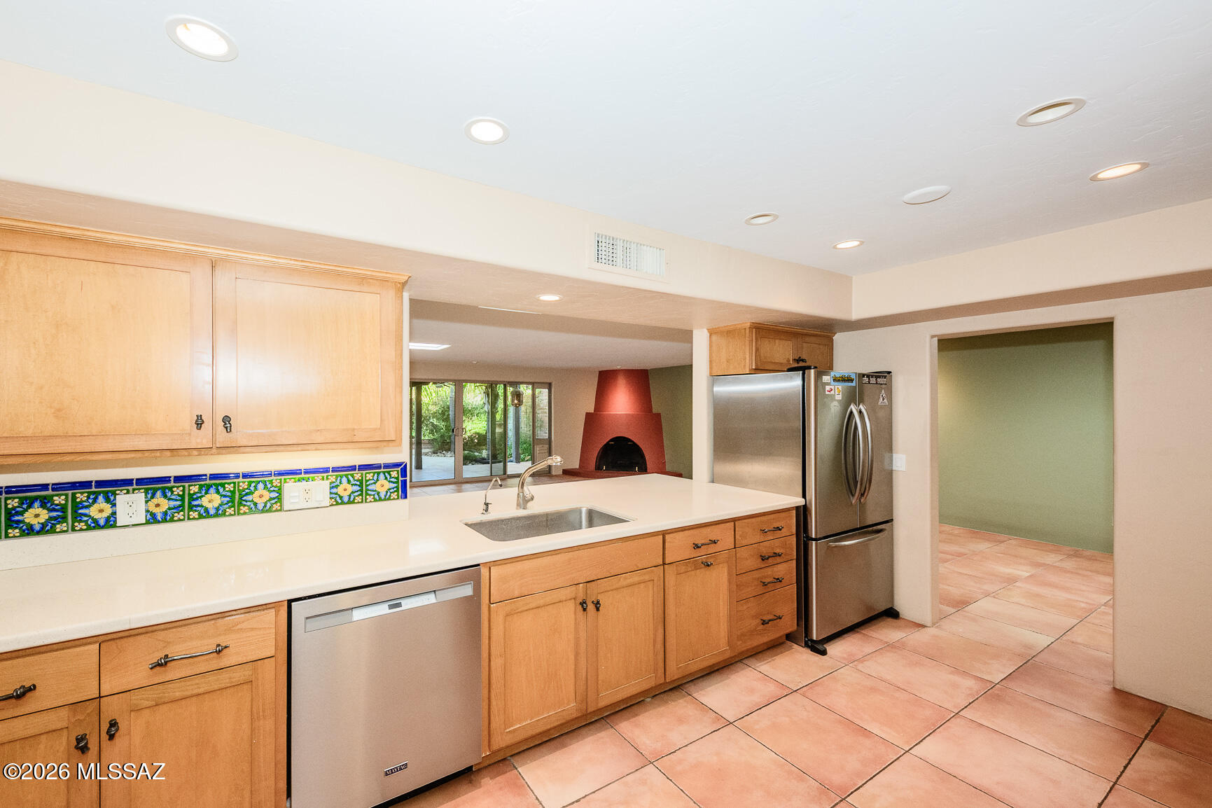 Catalina Pueblo (1-34) - Residential