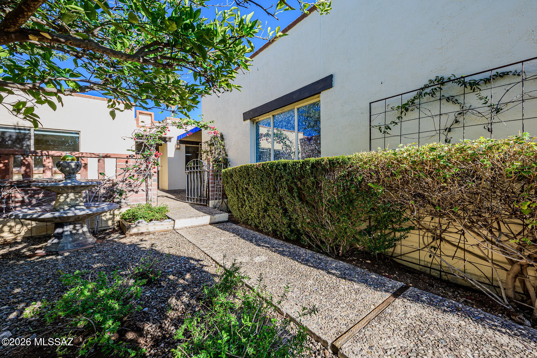 Catalina Pueblo (1-34) - Residential