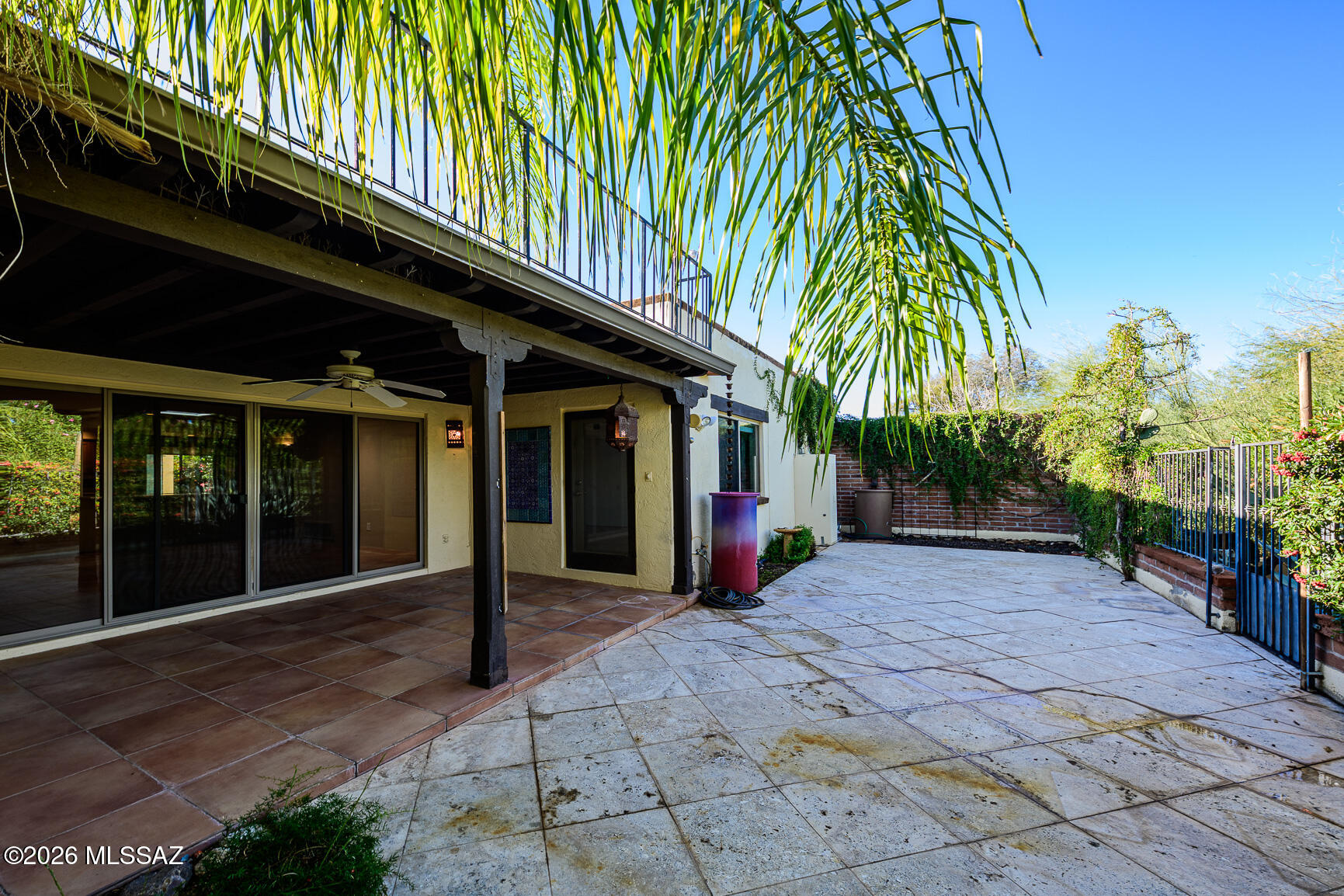 Catalina Pueblo (1-34) - Residential