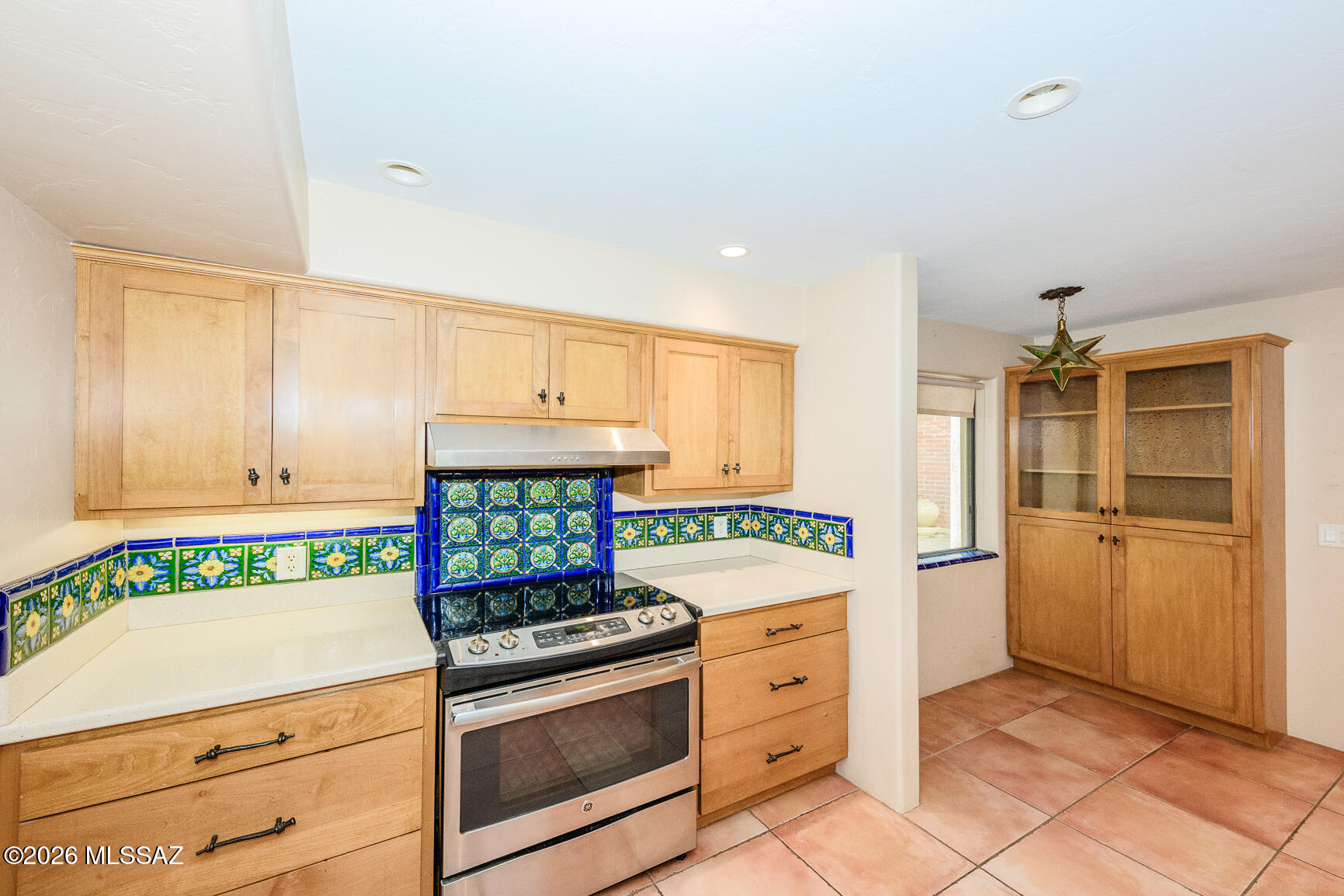 Catalina Pueblo (1-34) - Residential