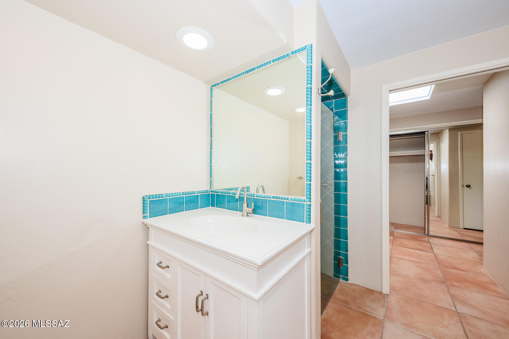 Catalina Pueblo (1-34) - Residential