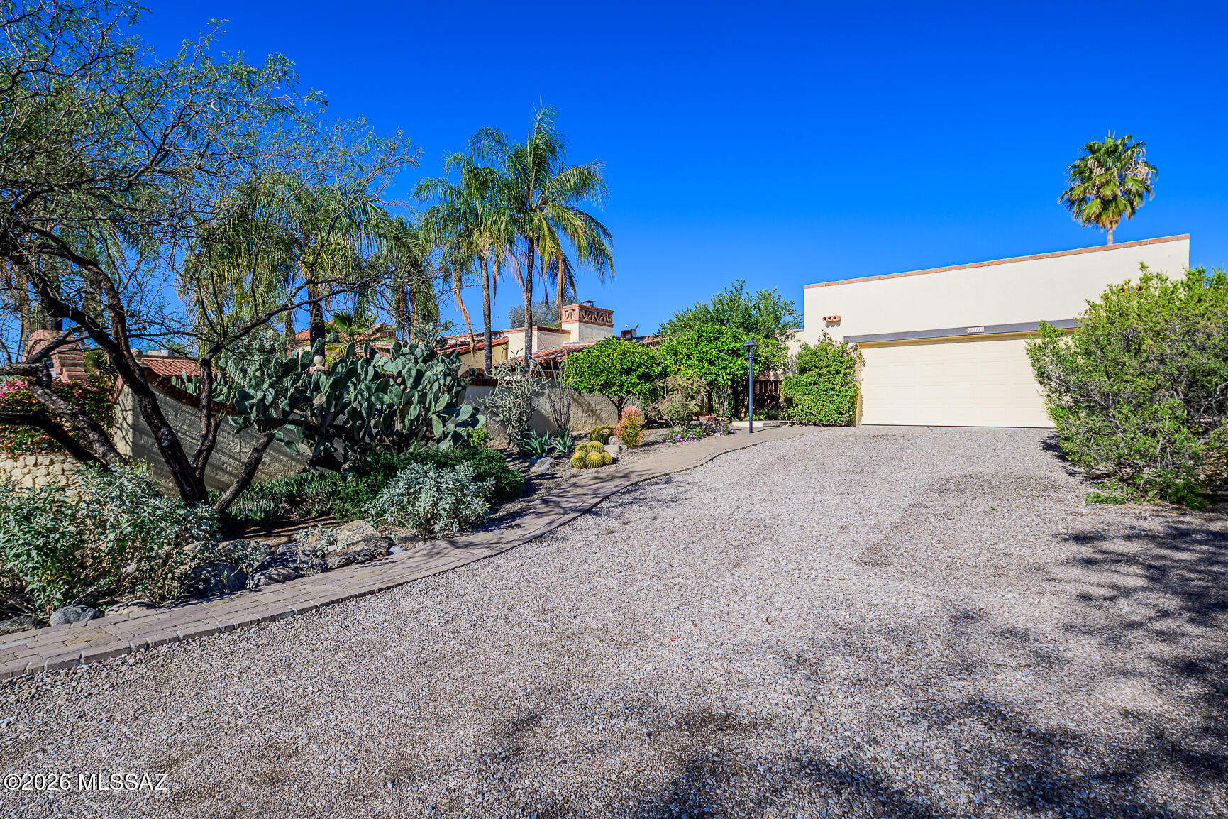 Catalina Pueblo (1-34) - Residential