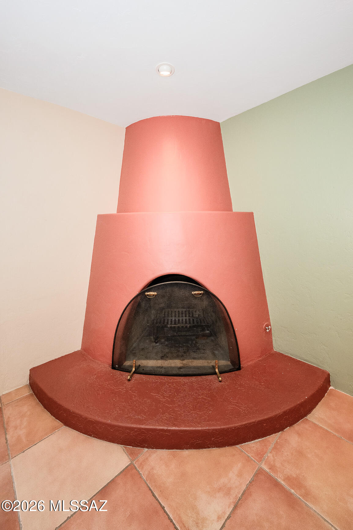 Catalina Pueblo (1-34) - Residential