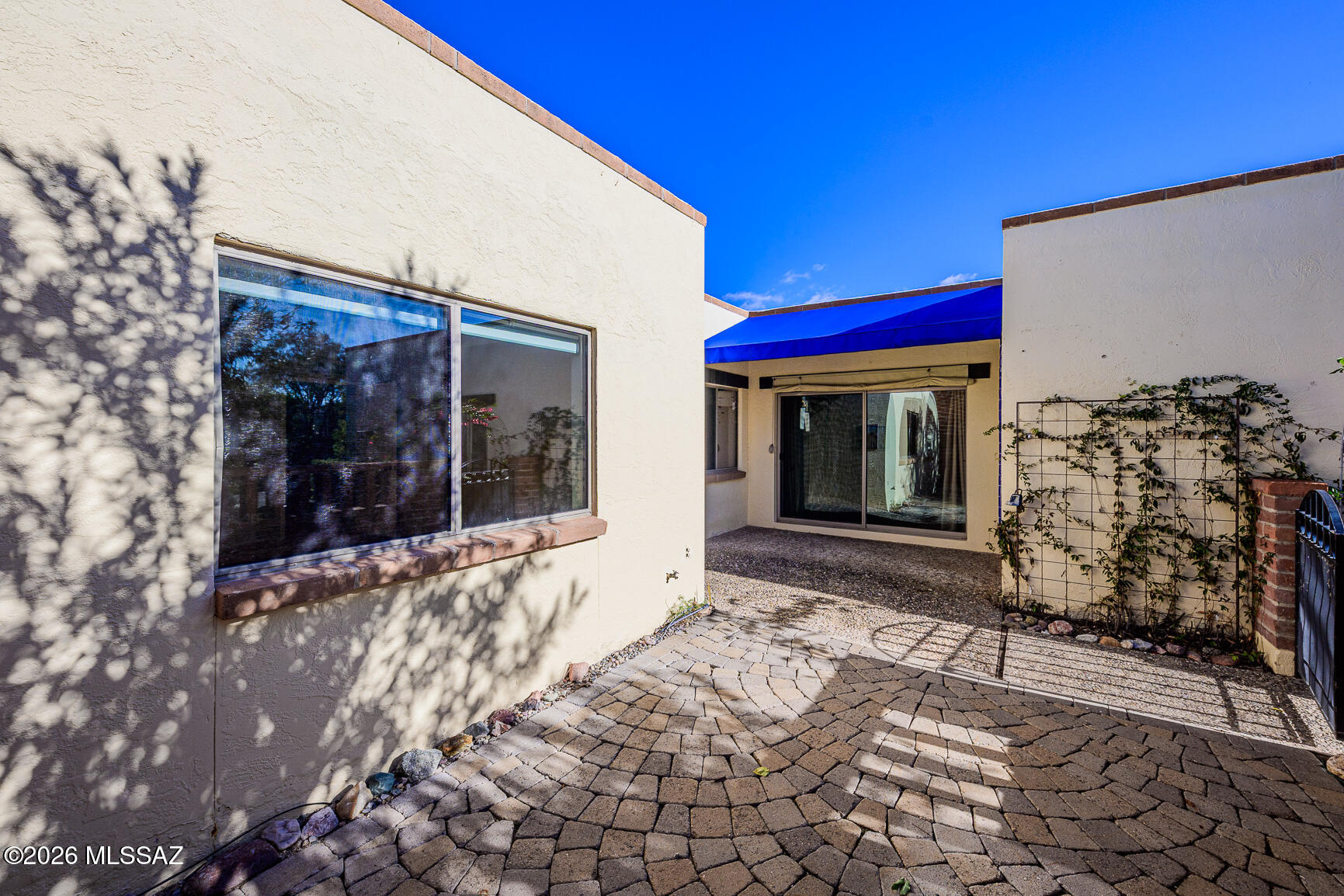 Catalina Pueblo (1-34) - Residential