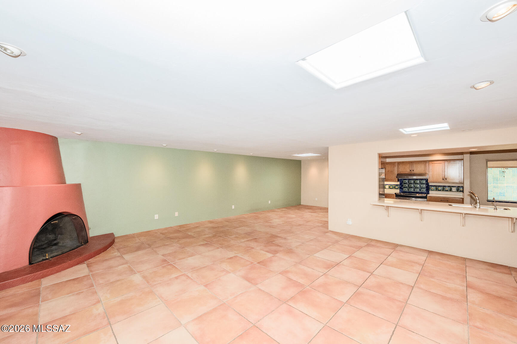 Catalina Pueblo (1-34) - Residential