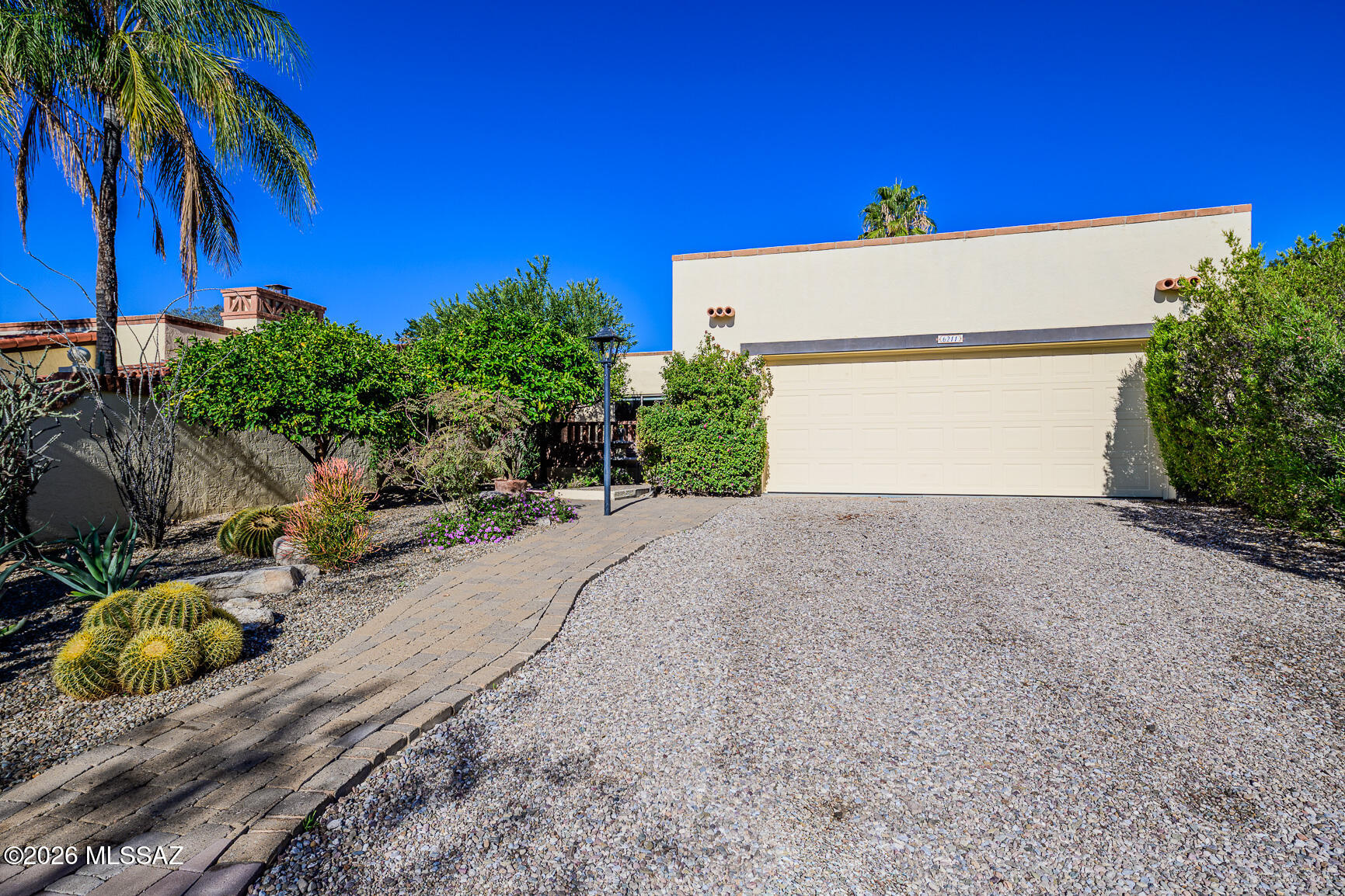 Catalina Pueblo (1-34) - Residential