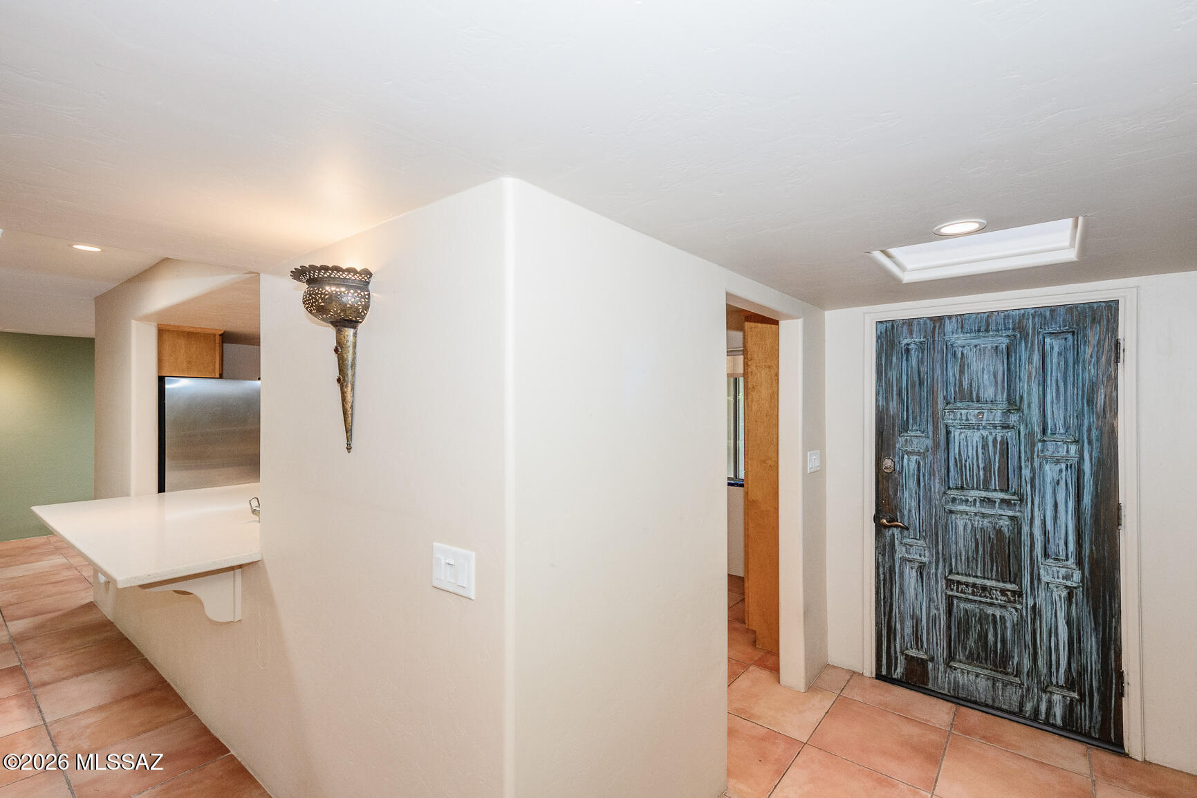 Catalina Pueblo (1-34) - Residential