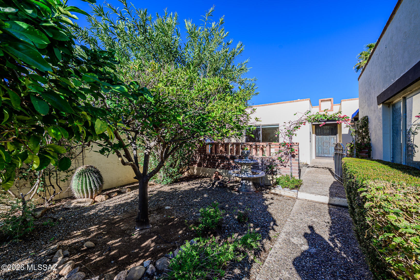 Catalina Pueblo (1-34) - Residential