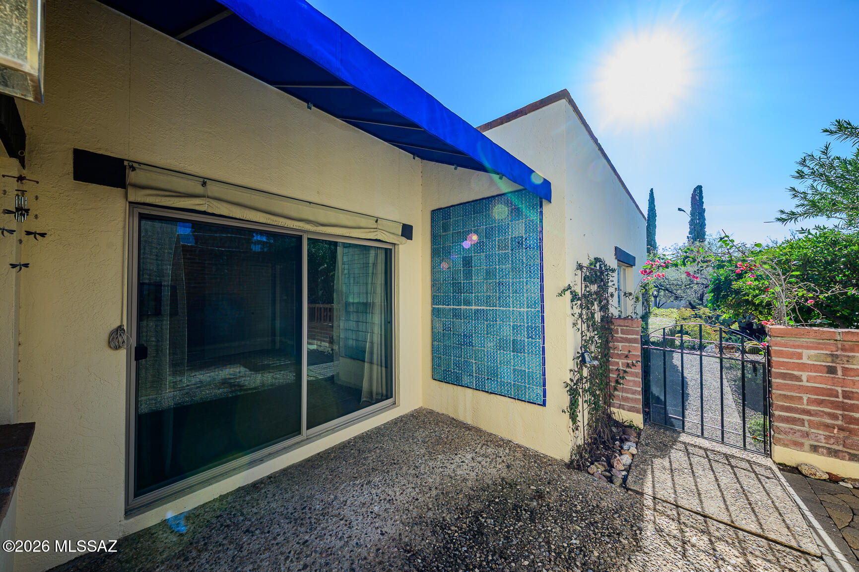 Catalina Pueblo (1-34) - Residential