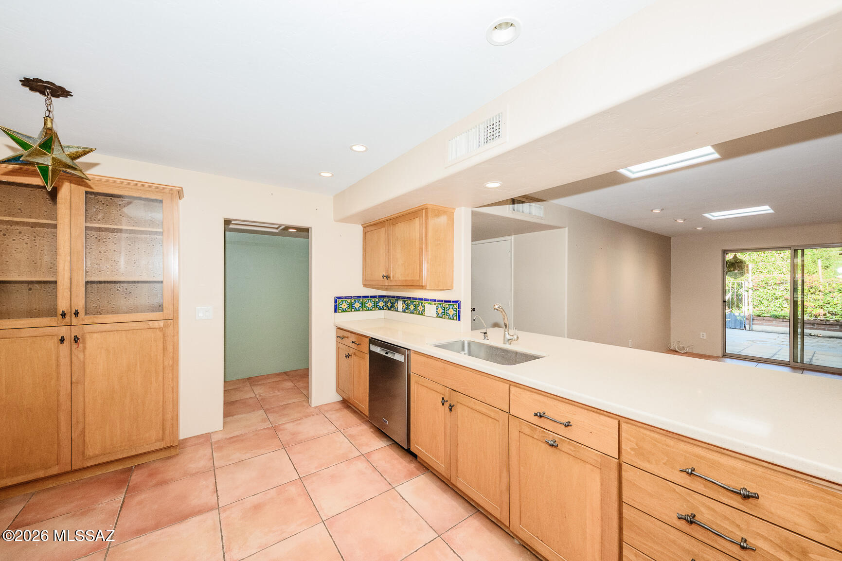 Catalina Pueblo (1-34) - Residential