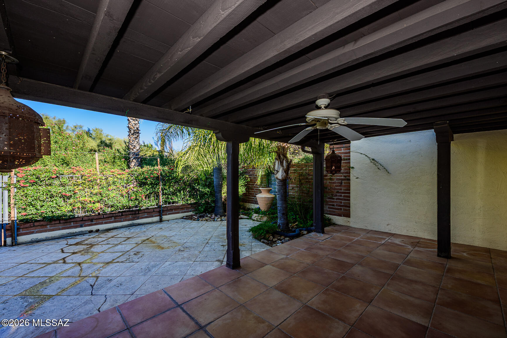 Catalina Pueblo (1-34) - Residential