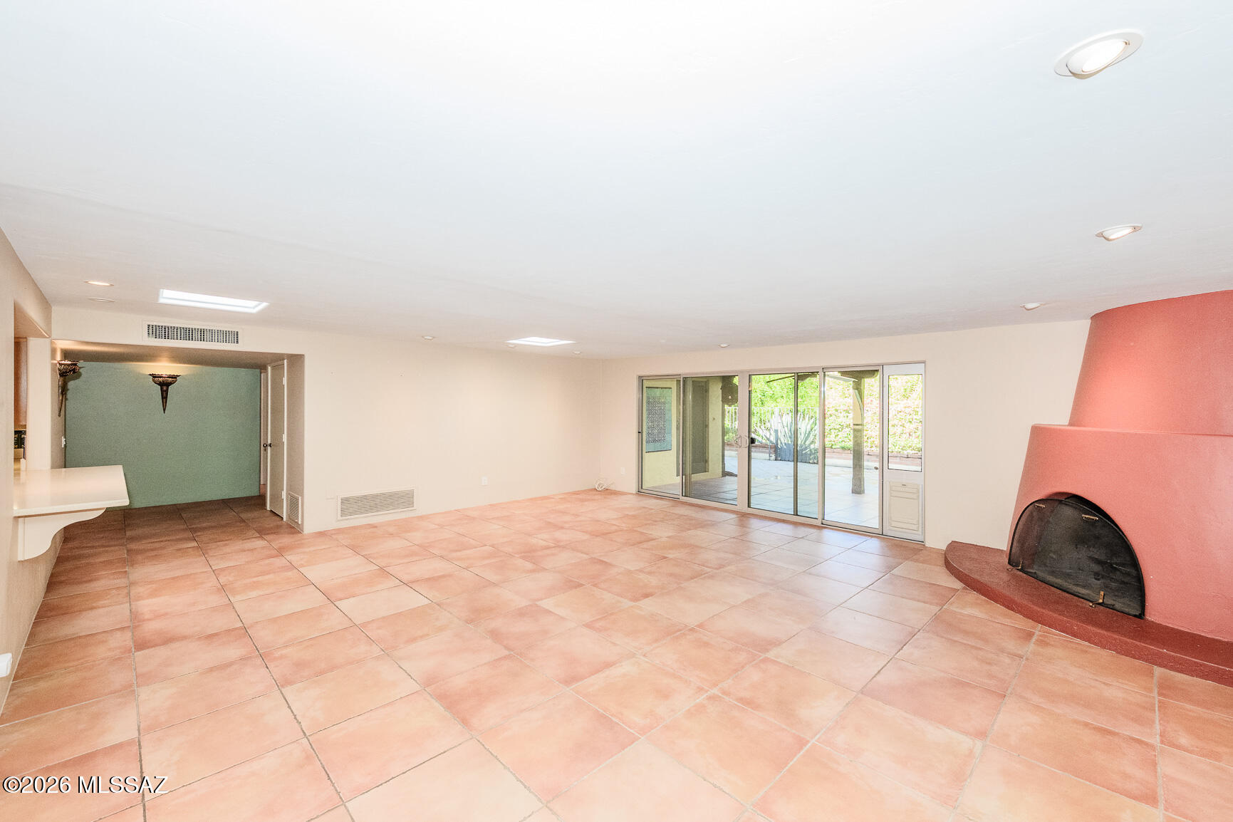Catalina Pueblo (1-34) - Residential