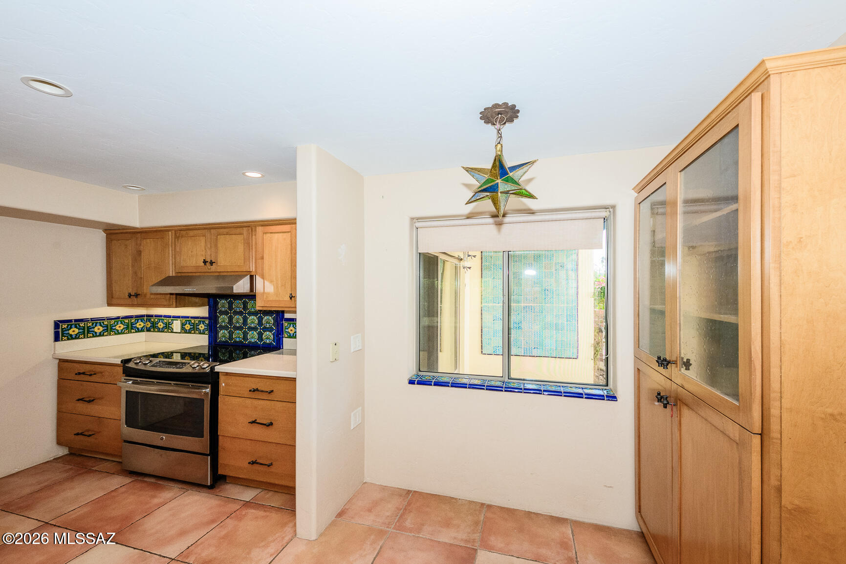 Catalina Pueblo (1-34) - Residential