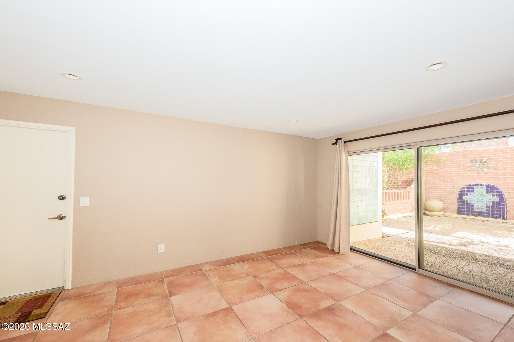 Catalina Pueblo (1-34) - Residential