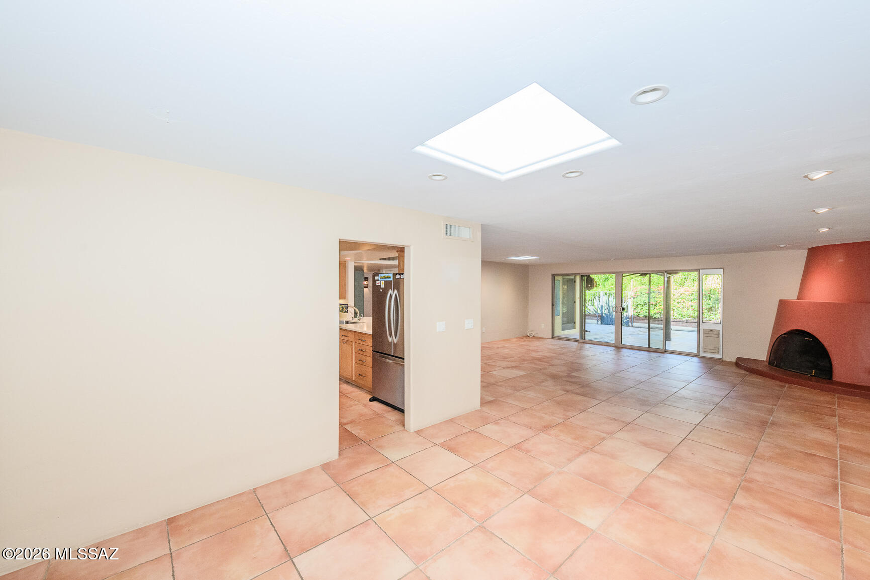 Catalina Pueblo (1-34) - Residential
