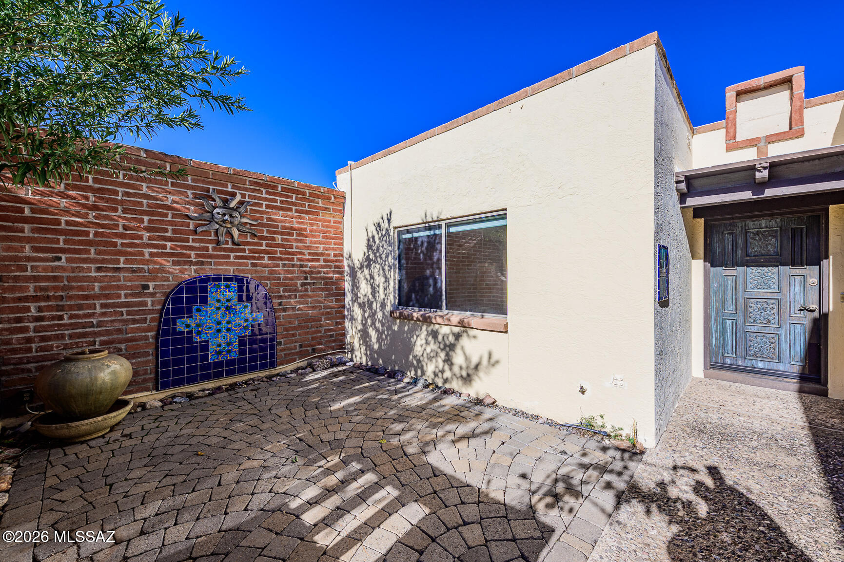 Catalina Pueblo (1-34) - Residential
