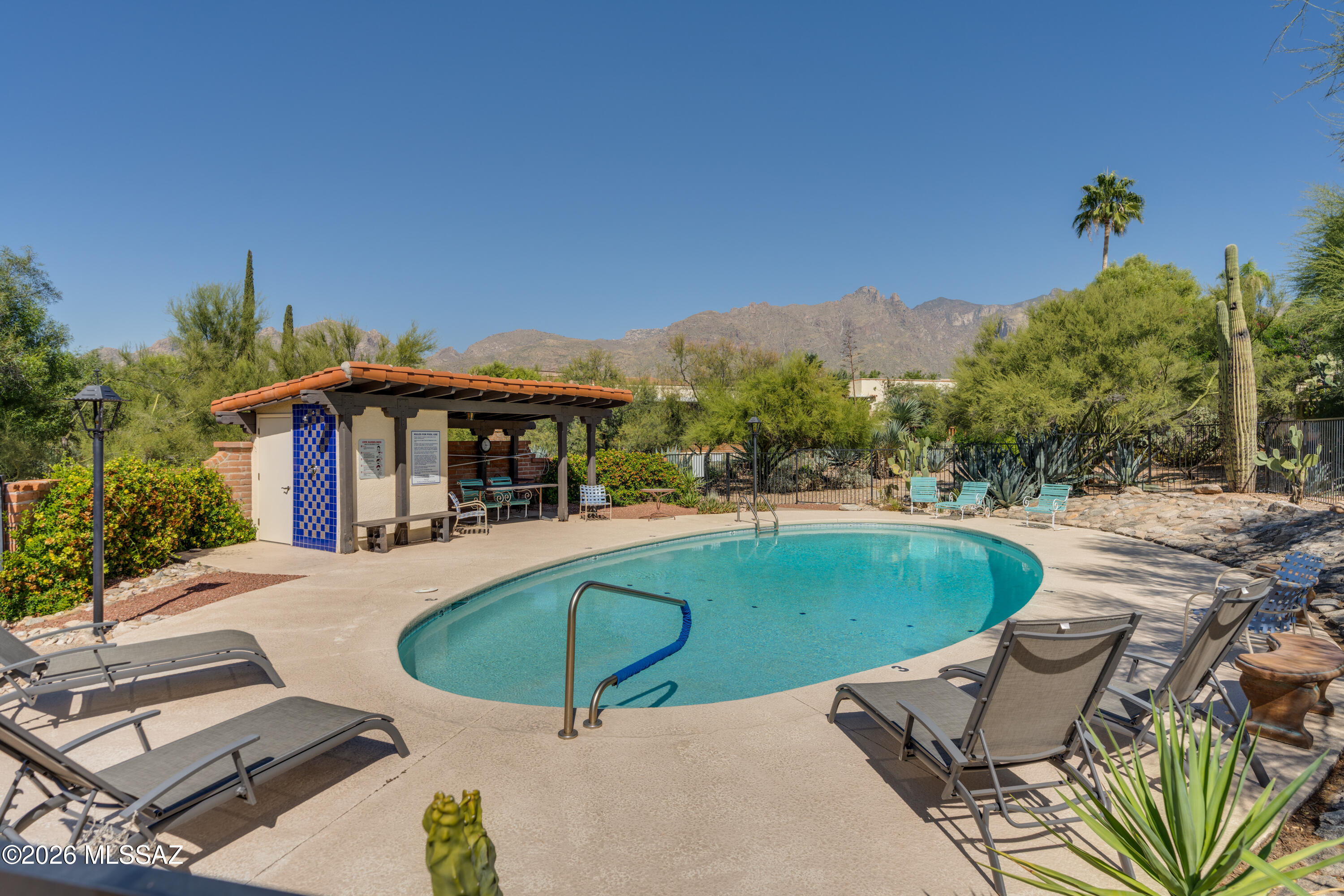 Catalina Pueblo (1-34) - Residential
