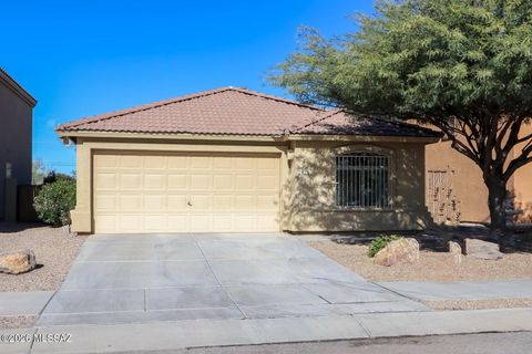 Photo of 1822 W Oviedo Court, Tucson, AZ 85746 (MLS # 22606913)