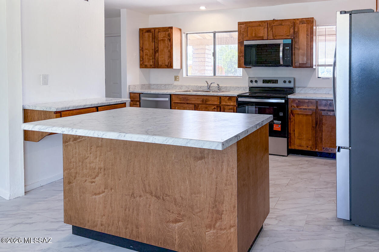 Rio Rico Unit 3 - Residential