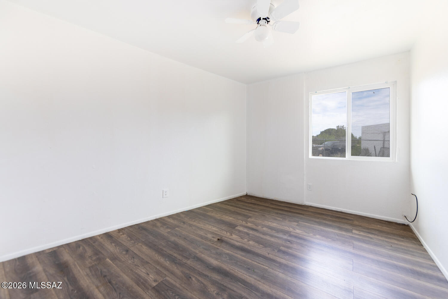 Rio Rico Unit 3 - Residential