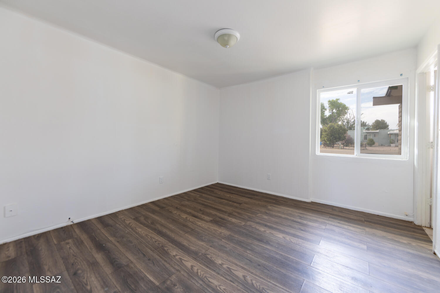 Rio Rico Unit 3 - Residential