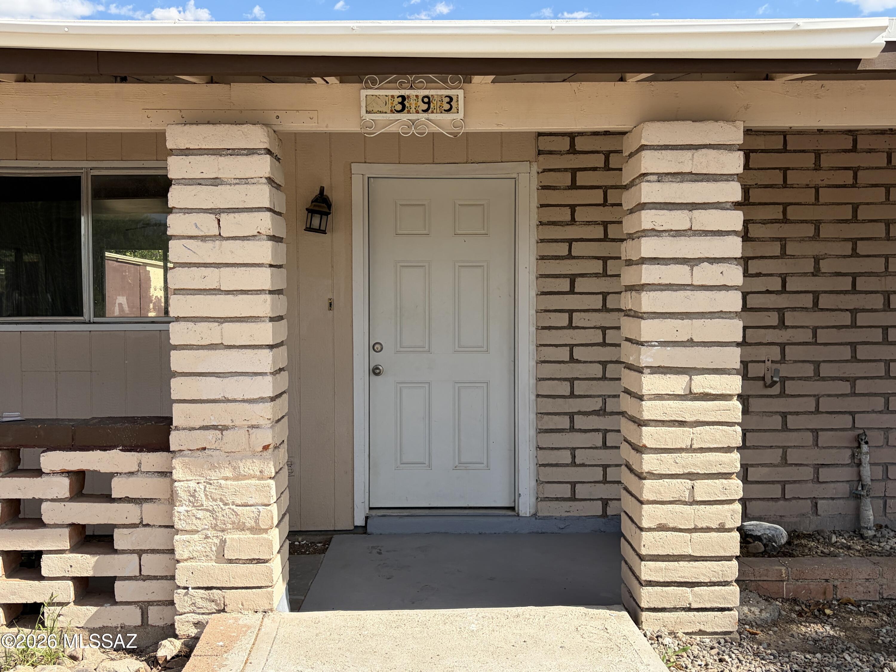 Rio Rico Unit 3 - Residential