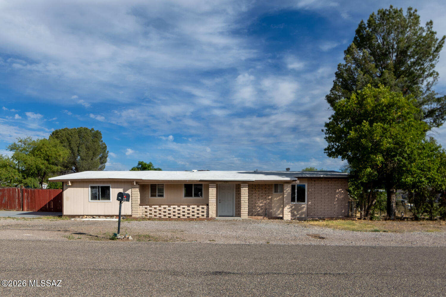 Rio Rico Unit 3 - Residential