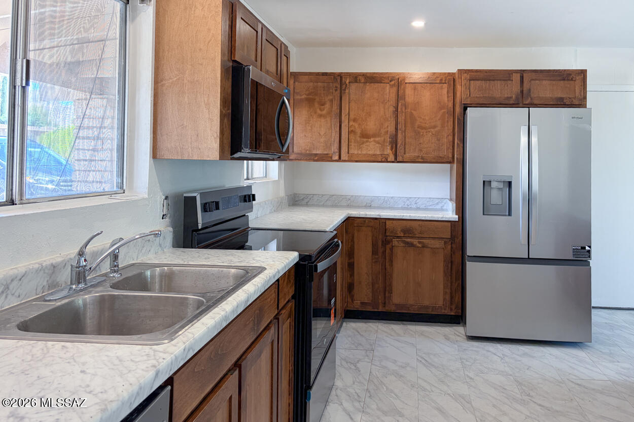 Rio Rico Unit 3 - Residential