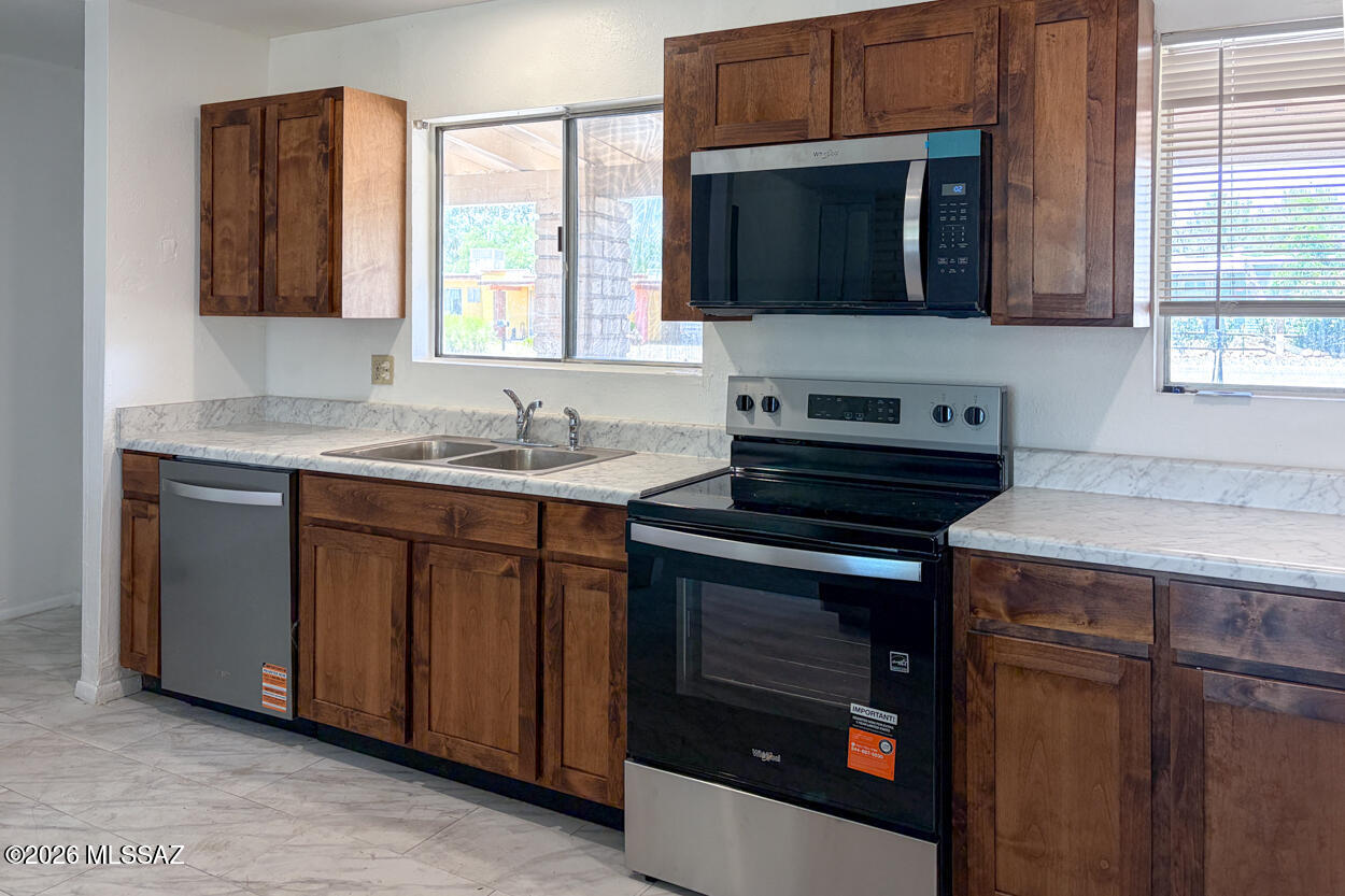 Rio Rico Unit 3 - Residential