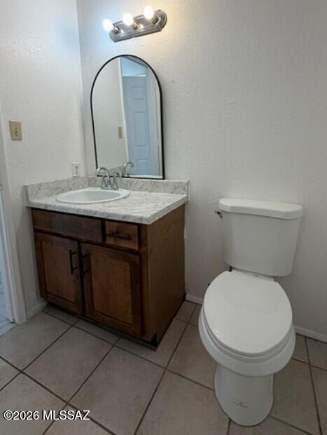 Rio Rico Unit 3 - Residential
