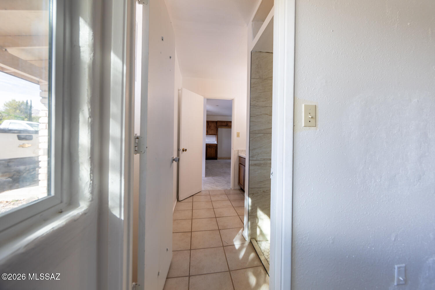 Rio Rico Unit 3 - Residential