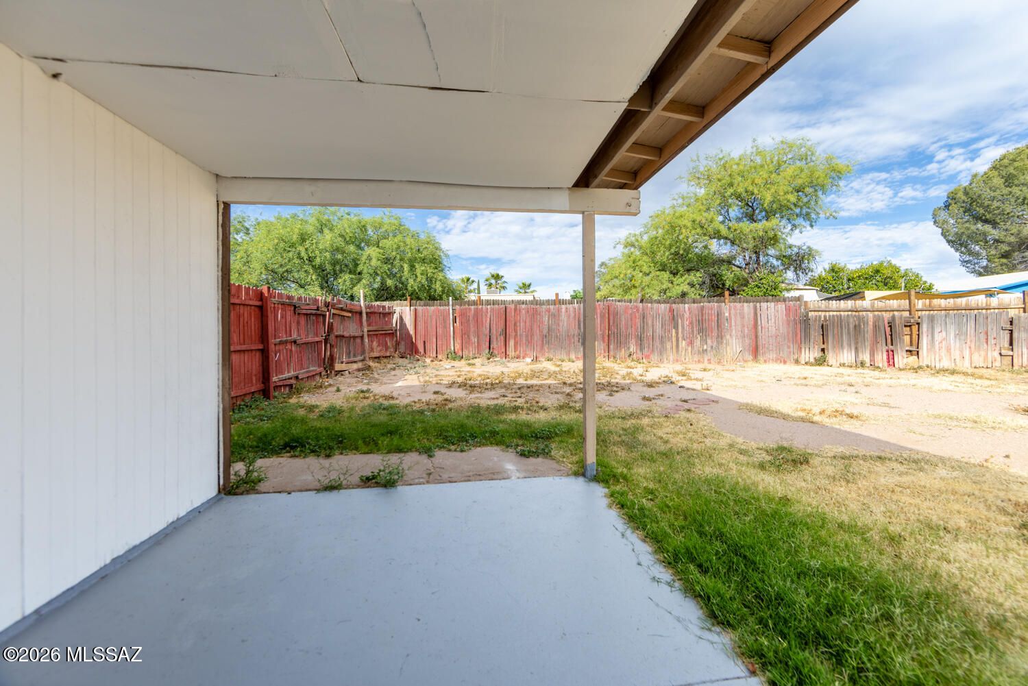 Rio Rico Unit 3 - Residential
