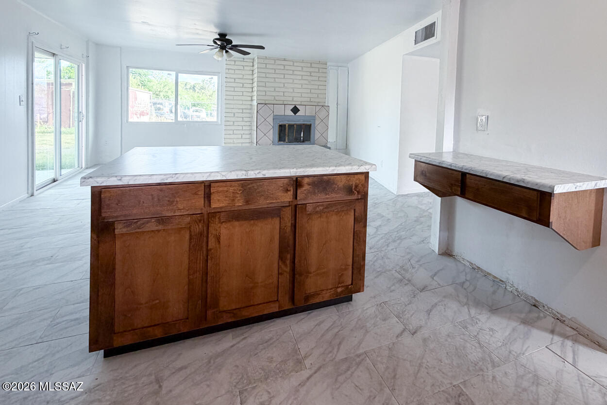 Rio Rico Unit 3 - Residential