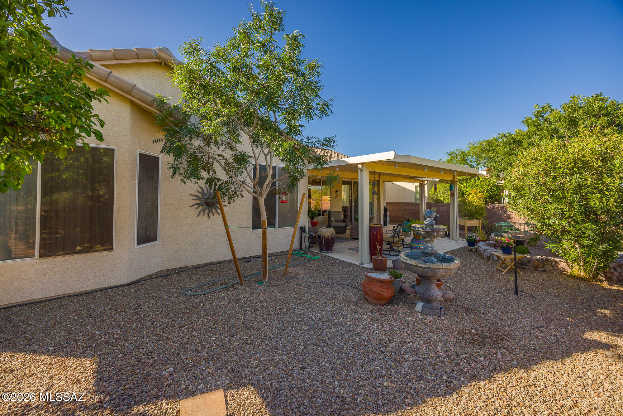 Continental Ranch Sunflower Phase VI - Residential