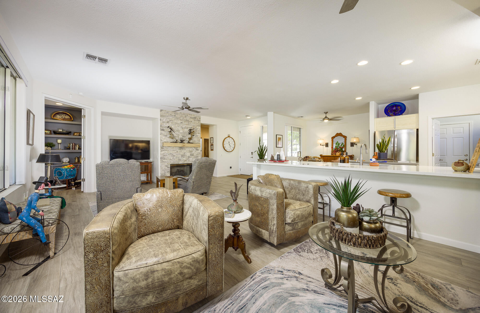 Continental Ranch Sunflower Phase VI - Residential