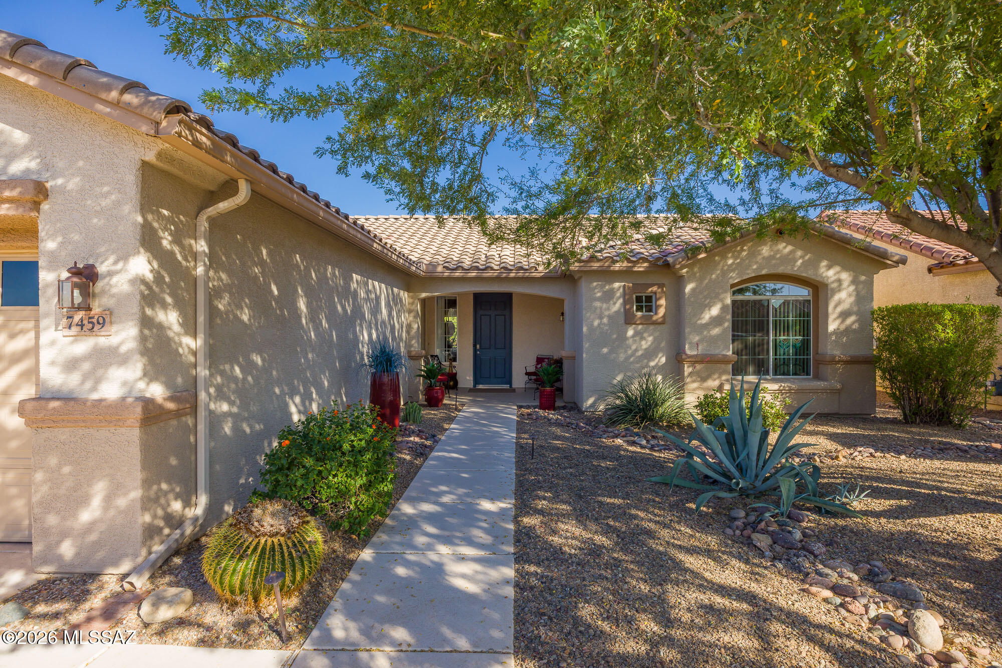 7459 W Mystic Sky Lane